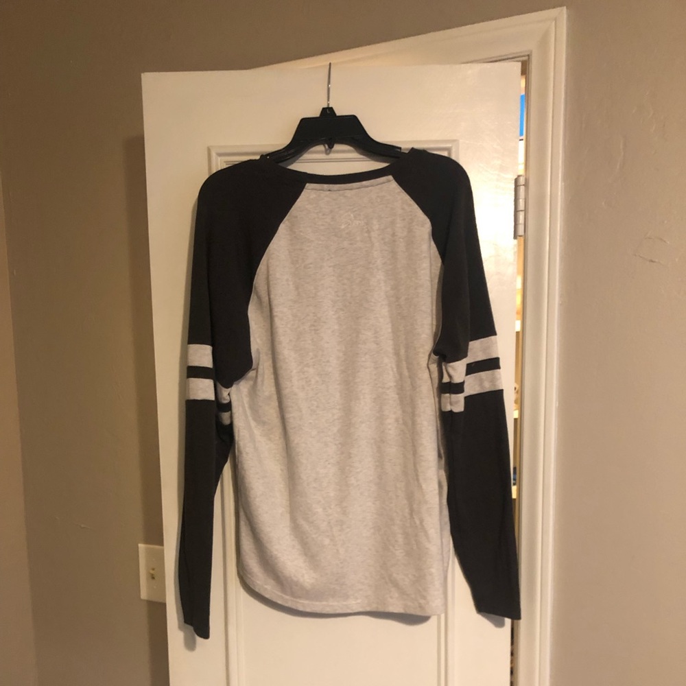 The Normal Brand, long sleeve t shirt